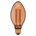 Светодиодная лампа DECO VINTAGE B75 E27/4W/230V 1800K