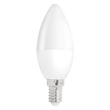 Светодиодная лампа E14/1W/230V 3000K