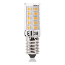 Светодиодная лампа E14/4W/230V 3000K - Aigostar
