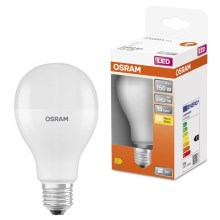 Светодиодная лампа E27/19W/230V 2700K - Osram
