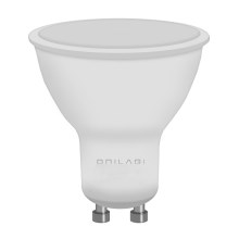 Светодиодная лампа ECOLINE GU10/8,5W/230V 4000K - Brilagi