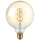 Светодиодная лампа FILAMENT G125 E27/4,8W/230V 1800K