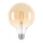Светодиодная лампа G125 E27/8W/230V 2200K