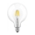 Светодиодная лампа G125 E27/8W/230V 2700K
