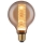 Светодиодная лампа GLOBE G95 E27/4W/230V 1800K - Paulmann 28602