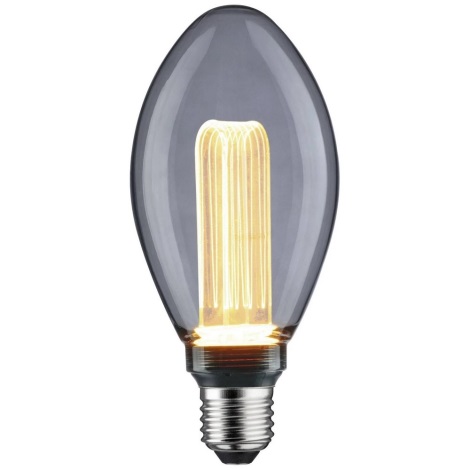 Светодиодная лампа INNER B75 E27/3,5W/230V 1800K - Paulmann 28877