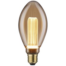 Светодиодная лампа INNER B75 E27/3,5W/230V 1800K - Paulmann 28878