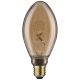Светодиодная лампа INNER B75 E27/3,5W/230V 1800K - Paulmann 28884