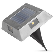 Светодиодная лампа на солнечной батарее LED/1,2V 600mAh IP44