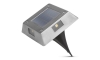 Светодиодная лампа на солнечной батарее LED/1,2V 600mAh IP44