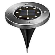 Светодиодная лампа на солнечной батарее LED/1,2V IP44