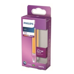 Светодиодная лампа Philips R7s/8,1W/230V 3000K 118 мм