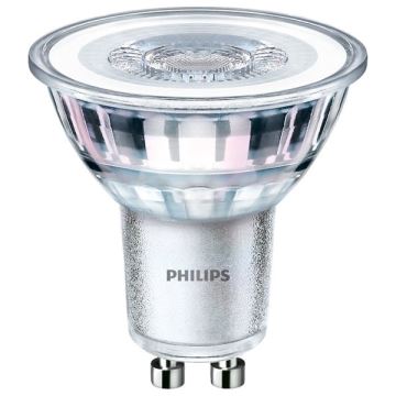 Светодиодная лампа Philips SCENE SWITCH GU10/5W/230V 2200K-2700K