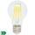 Светодиодная лампа RETRO A60 E27/2,3W/230V 3000K 485лм