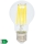 Светодиодная лампа RETRO A60 E27/4W/230V 3000K 840лм