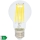 Светодиодная лампа RETRO A60 E27/5W/230V 3000K 1055лм