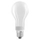 Светодиодная лампа с регулированием яркости E27/18W/230V 2700K - Osram