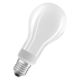 Светодиодная лампа с регулированием яркости E27/18W/230V 2700K - Osram