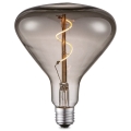 Светодиодная лампа с регулированием яркости VINTAGE EDISON E27/3W/230V 1800K