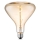 Светодиодная лампа с регулированием яркости VINTAGE EDISON E27/3W/230V 2700K
