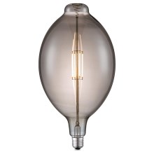 Светодиодная лампа с регулированием яркости VINTAGE EDISON E27/4W/230V 1800K