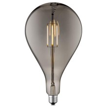 Светодиодная лампа с регулированием яркости VINTAGE EDISON E27/4W/230V 2700K CRI 90