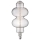 Светодиодная лампа с регулированием яркости VINTAGE EDISON E27/4W/230V 3000K CRI 90