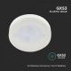 Светодиодная лампа SAMSUNG CHIP GX53/6,4W/230V 3000K