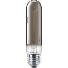 Светодиодная лампа SMOKY VINTAGE Philips T32 E27/2,3W/230V 1800K