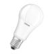 Светодиодная лампа VALUE A60 E27/13W/230V 2700K - Osram