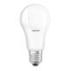 Светодиодная лампа VALUE A60 E27/13W/230V 4000K - Osram