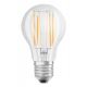 Светодиодная лампа VALUE A60 E27/8W/230V 2700K - Osram