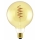 Светодиодная лампа VINTAGE G125 E27/5W/230V 2000K - GP