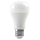 Светодиодная лампочка A60 E27/10W/100-240V 2700K - GE Lighting