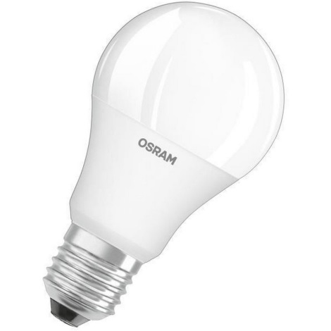 Светодиодная лампочка A75 E27/12W/230V - Osram