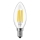 Светодиодная лампочка CLASIC ONE C35 E14/6W/230V 3000K - Brilagi