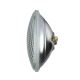 Светодиодная лампочка для бассейна LED/8W/12V IP68 3000K