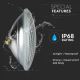 Светодиодная лампочка для бассейна LED/8W/12V IP68 6400K