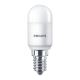 Светодиодная лампочка для холодильника Philips T25L E14/3,2W/230V 2700K