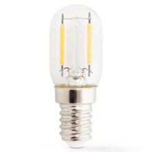 Светодиодная лампочка для холодильника T22 E14/1,5W/230V 1800K