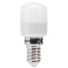 Светодиодная лампочка для холодильника T26 E14/2,5W/230V 6500K - Aigostar