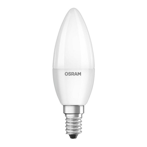 Светодиодная лампочка E14/3,3W/230V 2700K - Osram