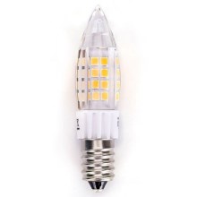 Светодиодная лампочка E14/3,5W/230V 3000K - Aigostar