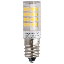 Светодиодная лампочка E14/4W/230V 3000K - Aigostar