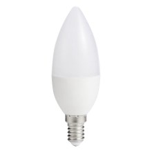 Светодиодная лампочка E14/5,5W/230V