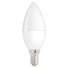 Светодиодная лампочка E14/6W/230V 3,000 K
