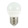 Светодиодная лампочка E27/6W/230V