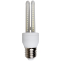 Светодиодная лампочка E27/9W/230V 6500K - Aigostar