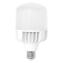 Светодиодная лампочка E40/50W/230V - Ecolite