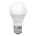 Светодиодная лампочка ECOLINE A60 E27/10W/230V 3,000K - Brilagi